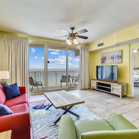 Shores Of Panama #1714 By Book That Condo
